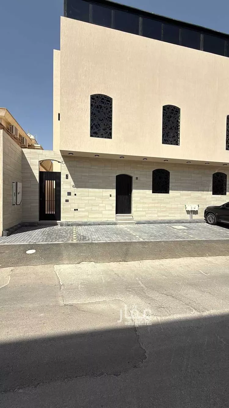 دور للإيجار في شارع رغدان ، حي المربع ، الرياض ، منطقة الرياض