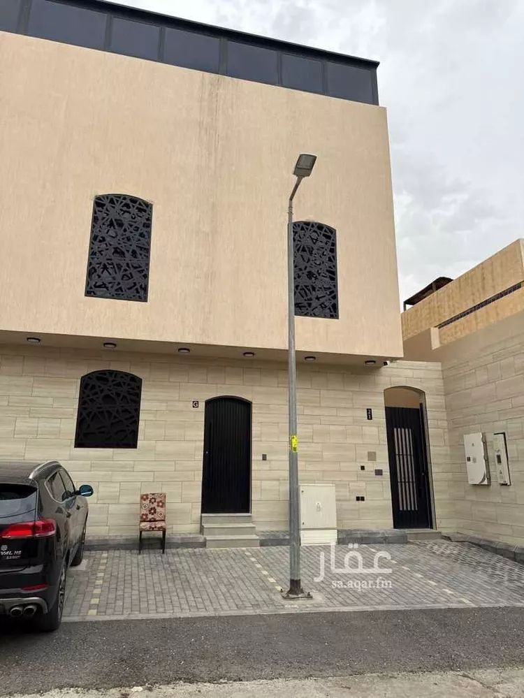 دور للإيجار في شارع الفراوي, حي المربع, مدينة الرياض, منطقة الرياض