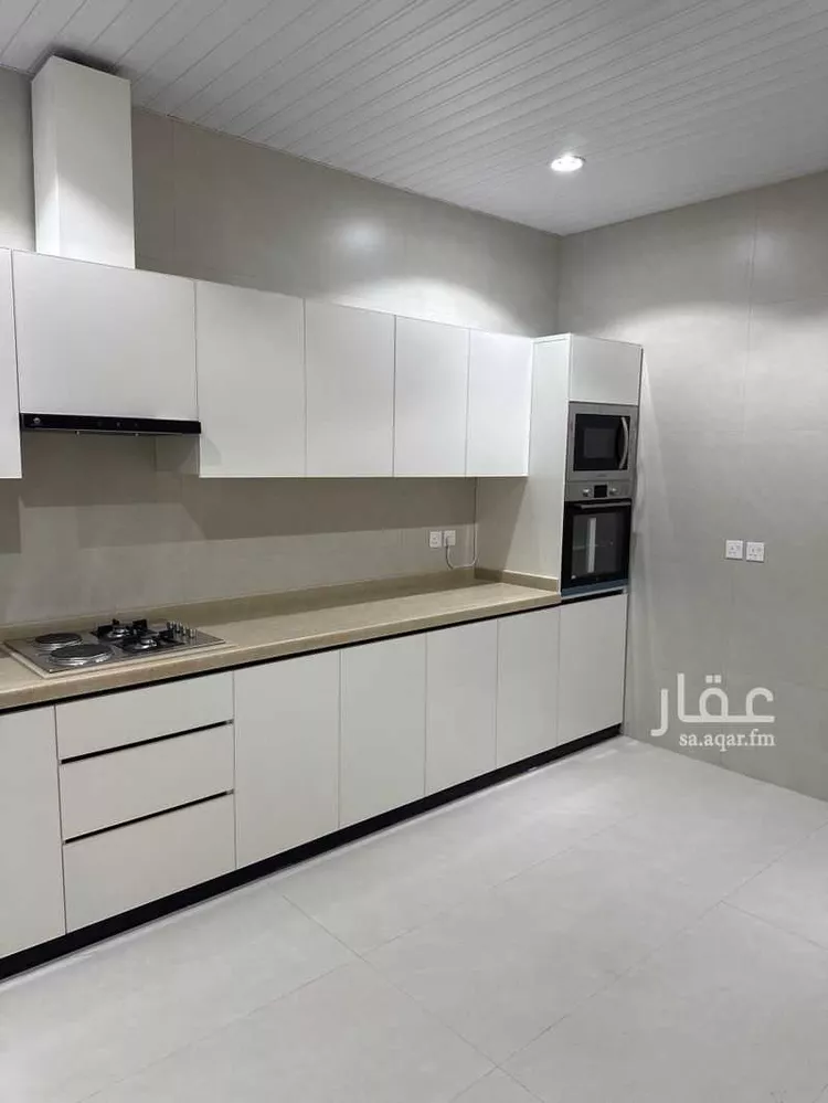 دور للإيجار في شارع الفراوي, حي المربع, مدينة الرياض, منطقة الرياض صورة 5