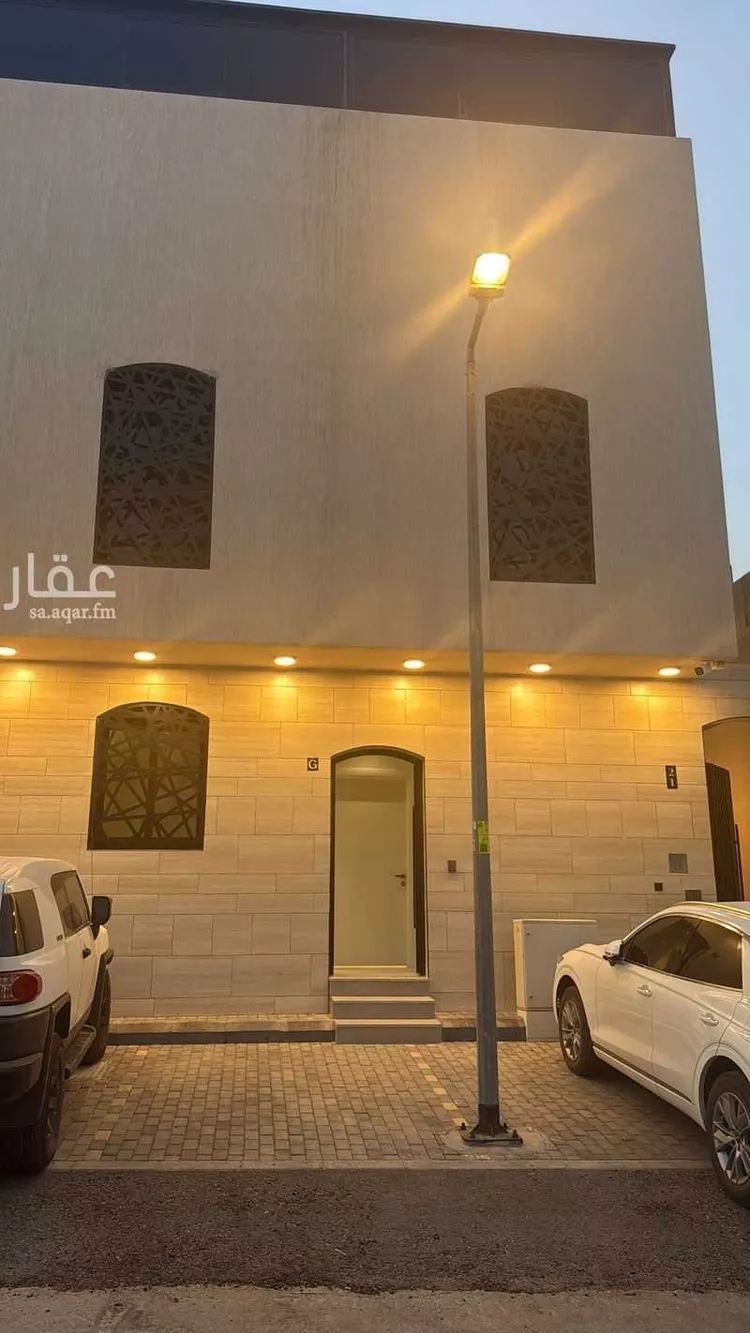 دور للإيجار في شارع الفراوي, حي المربع, مدينة الرياض, منطقة الرياض
