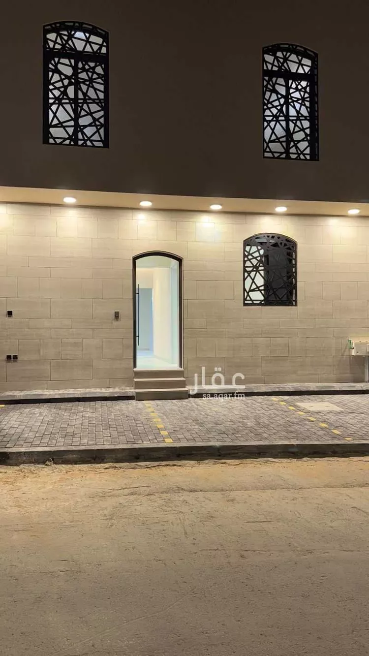 دور للإيجار في شارع الفراوي, حي المربع, مدينة الرياض, منطقة الرياض صورة 3