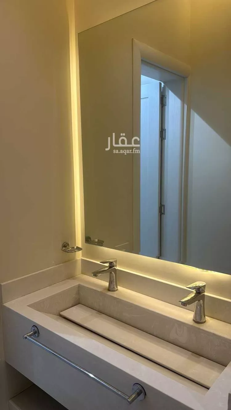 دور للإيجار في شارع الفراوي, حي المربع, مدينة الرياض, منطقة الرياض صورة 2