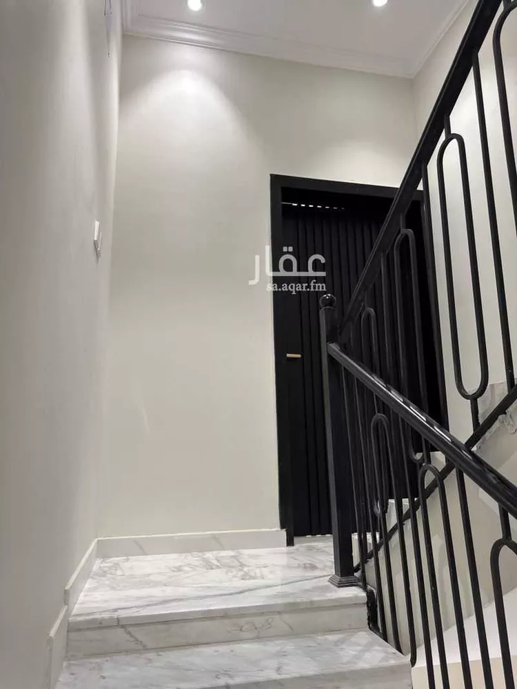 دور للإيجار في شارع الفراوي, حي المربع, مدينة الرياض, منطقة الرياض صورة 3