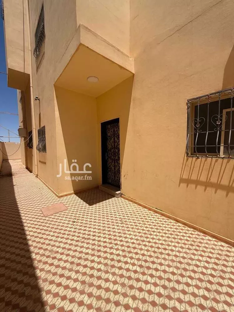 شقة للإيجار في شارع جبل نهير ، حي الورود ، طريف ، طريف صورة 5