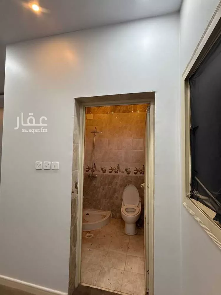 شقة للإيجار في شارع جبل اجياد, حي الورود, مدينة طريف, منطقة الحدود الشماليه 11