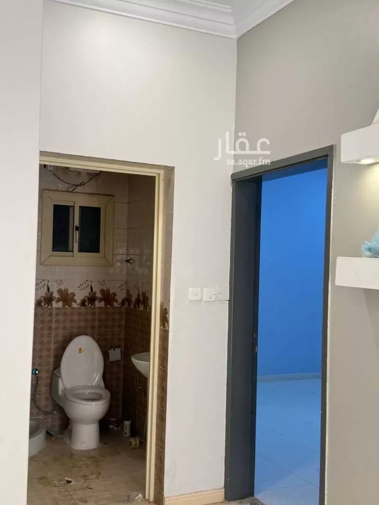 شقة للإيجار في شارع جبل اجياد, حي الورود, مدينة طريف, منطقة الحدود الشماليه 15
