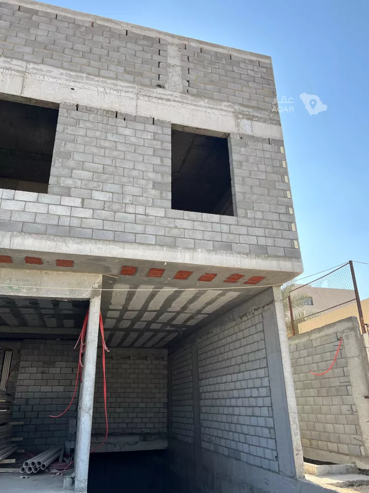 Building for Rent in Riyadh Badr 2