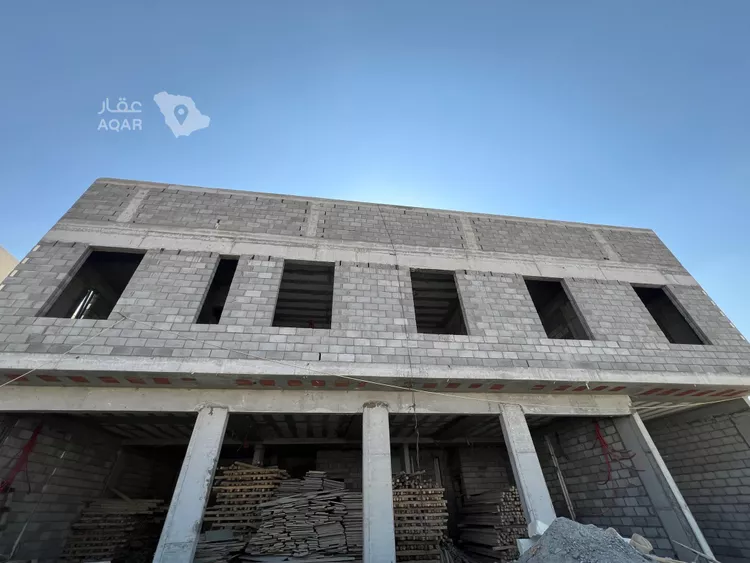 Building for Rent in Riyadh Badr