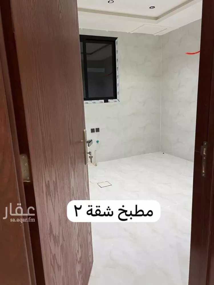 شقة للإيجار في شارع عبدالله بن حلوان, حي العريجاء الغربي, مدينة الرياض, منطقة الرياض