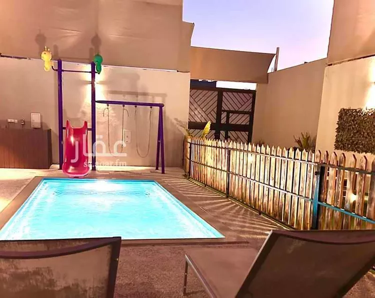 شاليه واستراحة للحجز في شارع محمد عارف الجاوي ، حي الرياض ، جدة ، جدة صورة 5