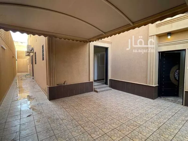 Apartment for Rent in Riyadh Dhahrat Laban