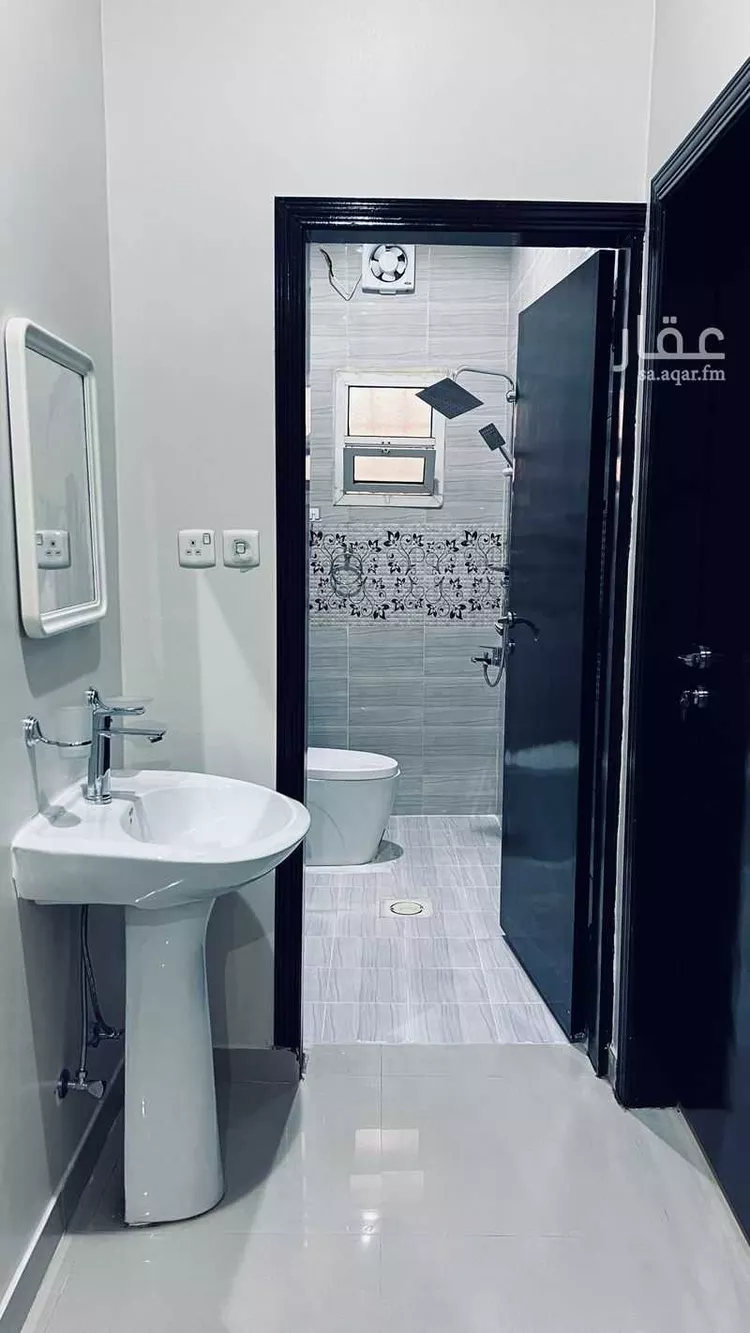 شقة للإيجار في شارع إسماعيل الطبري ، حي الرمال ، الرياض ، منطقة الرياض صورة 2