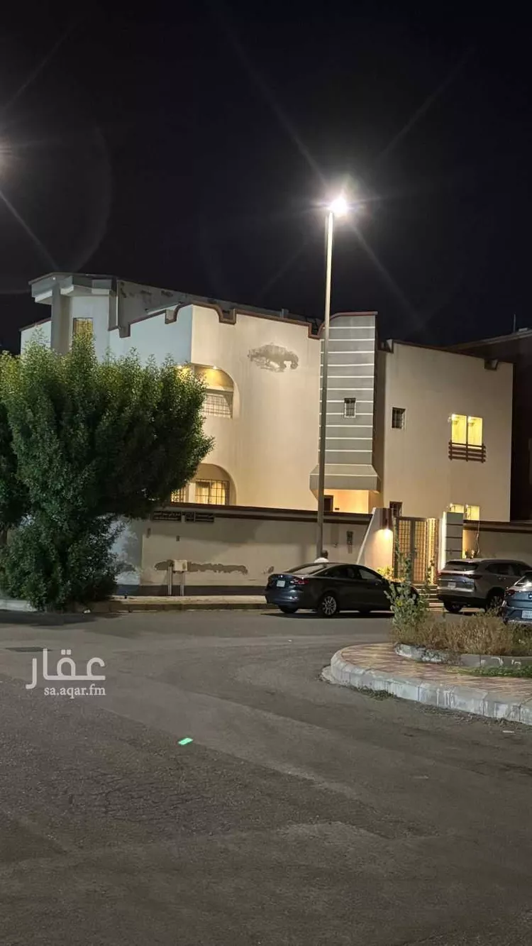 فيلا للبيع في حي المحمدية ، جدة ، جدة صورة 3