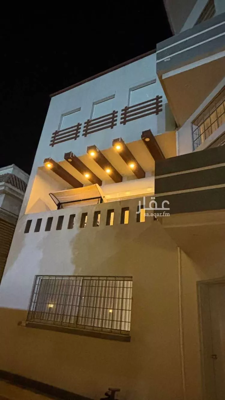 فيلا للبيع في حي المحمدية ، جدة ، جدة صورة 5