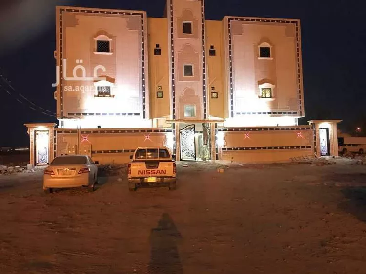 شقة للإيجار في شارع 870532, حي سبت الجاره, مدينة سبت الجاره, منطقة مكة المكرمة 8