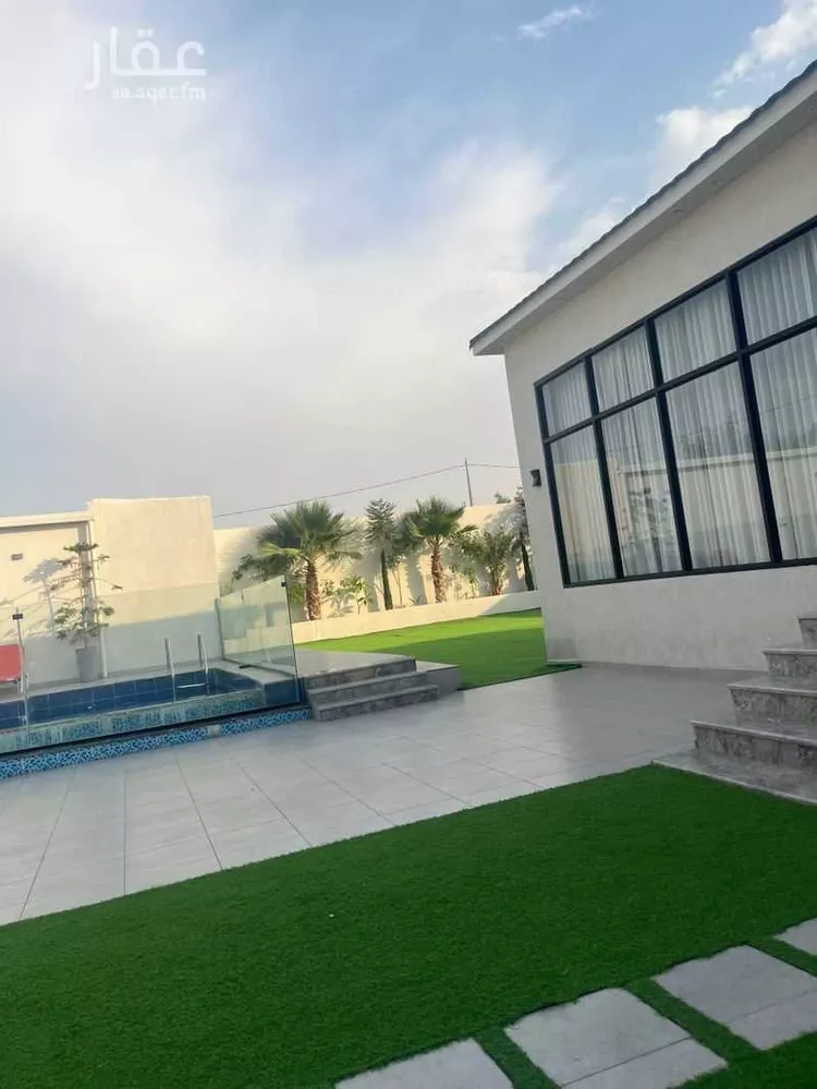 استراحة للإيجار في شارع ابن الياسمين ، حي ج29 ، الطائف ، الطائف 8