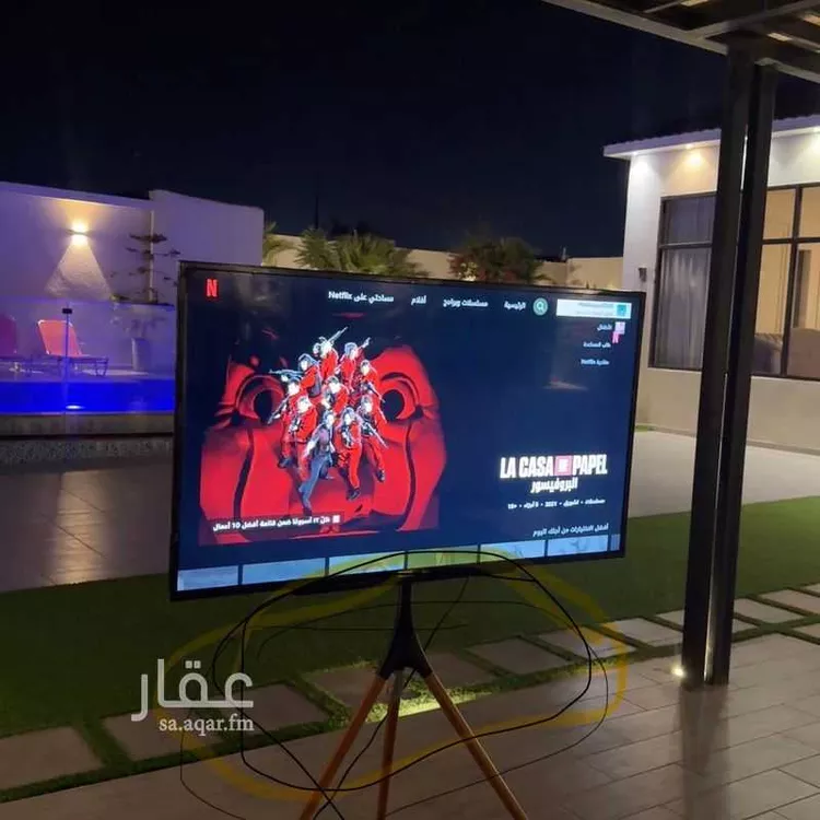 شاليه للإيجار في شارع ابن الياسمين ، حي ج29 ، الطائف ، الطائف