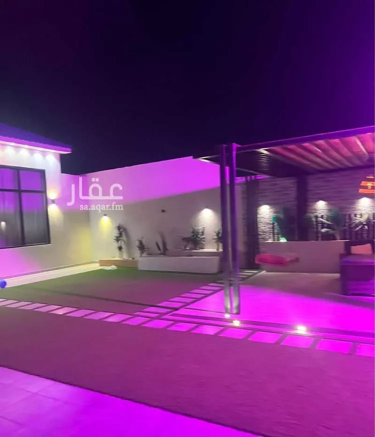 استراحة للإيجار في شارع ابن الياسمين ، حي ج29 ، الطائف ، الطائف 10