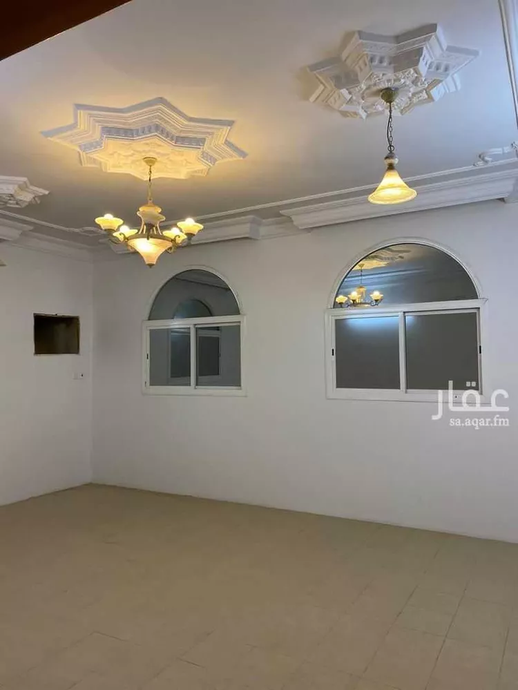 دور للإيجار في شارع رستم الهجري, حي القطبية الشرقية, مدينة الطائف, منطقة مكة المكرمة صورة 3