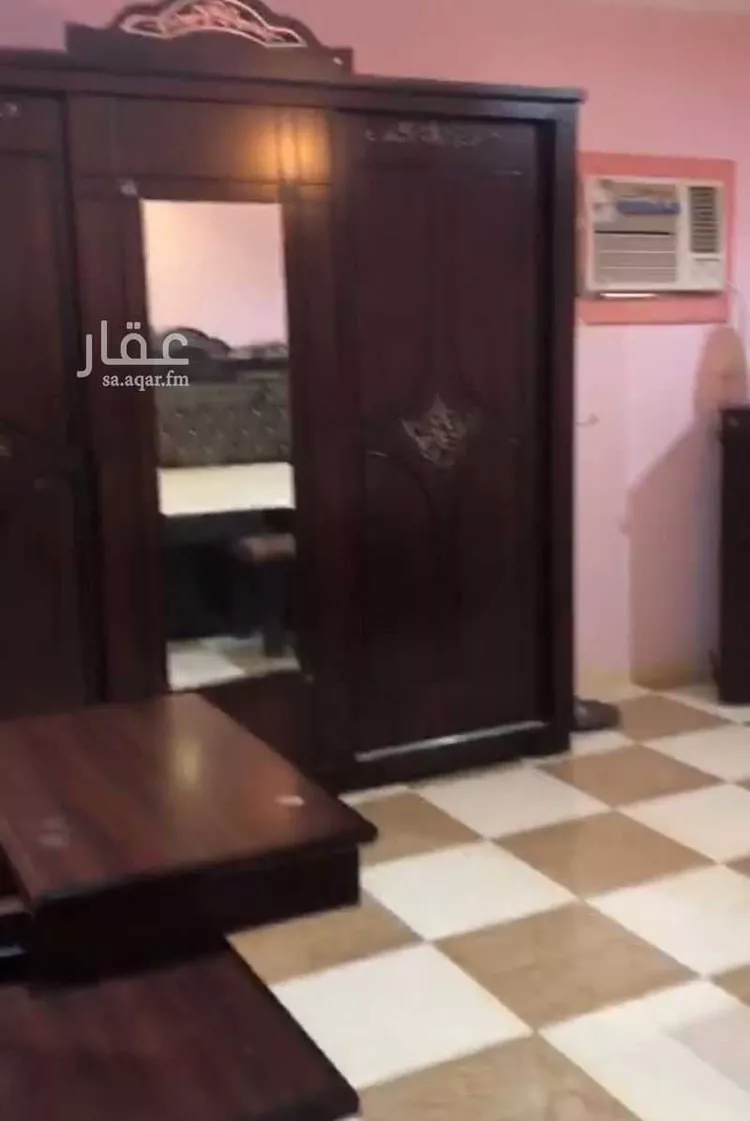 شقة للإيجار في شارع شارع المشهد, حي السلام, مدينة مكة المكرمة, منطقة مكة المكرمة صورة 3