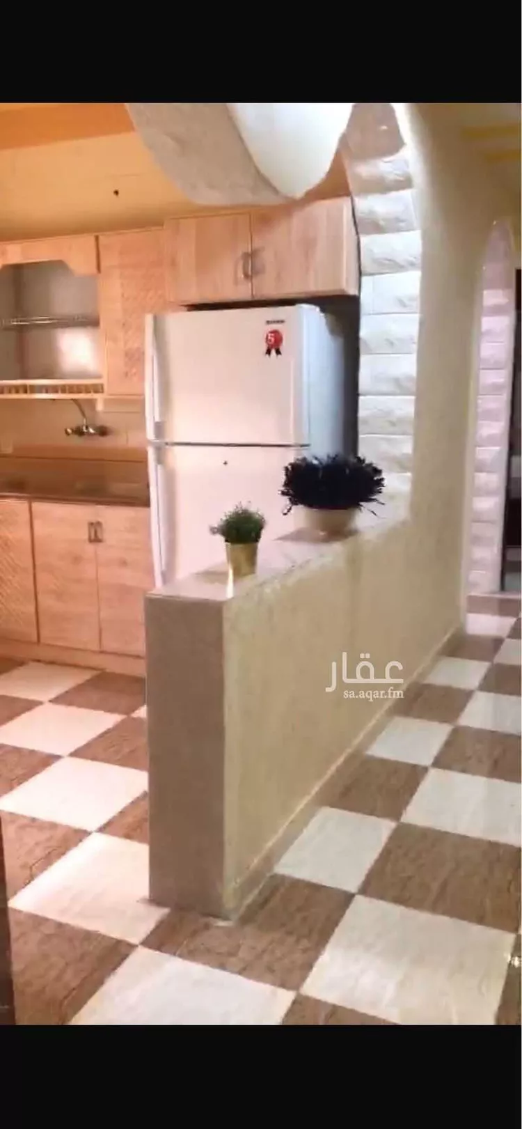 شقة للإيجار في شارع شارع المشهد, حي السلام, مدينة مكة المكرمة, منطقة مكة المكرمة 1 صورة