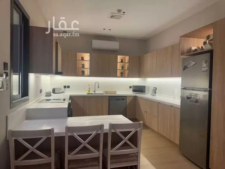 شقة للإيجار في شارع 143831, حي وادي مذينب, مدينة المدينه المنوره, منطقة المدينة المنورة صورة 2