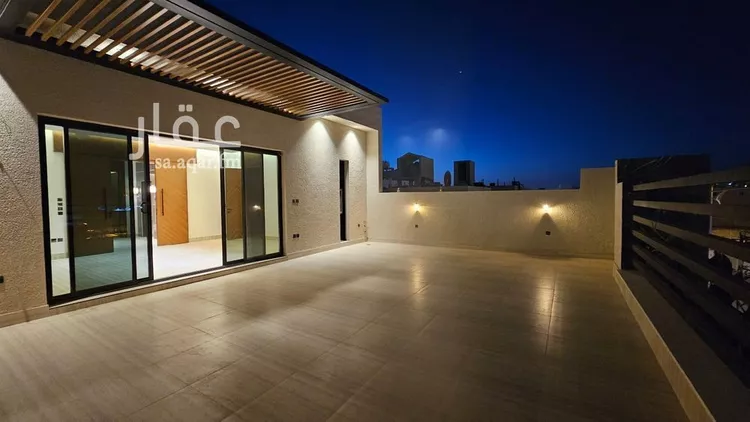 فيلا للبيع في شارع كلثوم بن وائل, حي العارض, مدينة الرياض, منطقة الرياض صورة 2