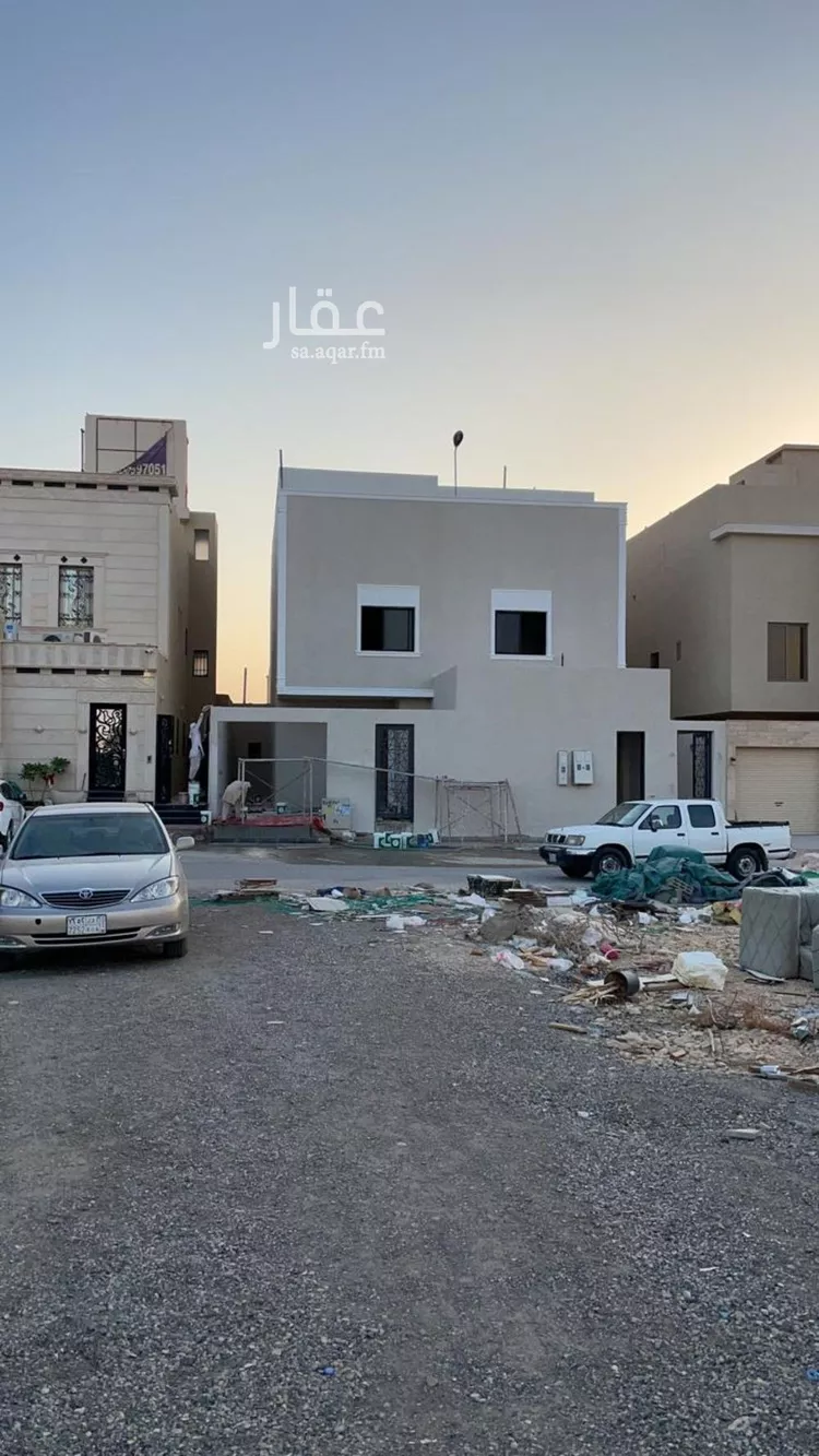 شقة للإيجار في شارع أبي المحاسن الروياني, حي النرجس, مدينة الرياض, منطقة الرياض