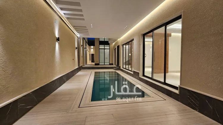 فيلا للبيع في شارع كلثوم بن وائل, حي العارض, مدينة الرياض, منطقة الرياض صورة 4