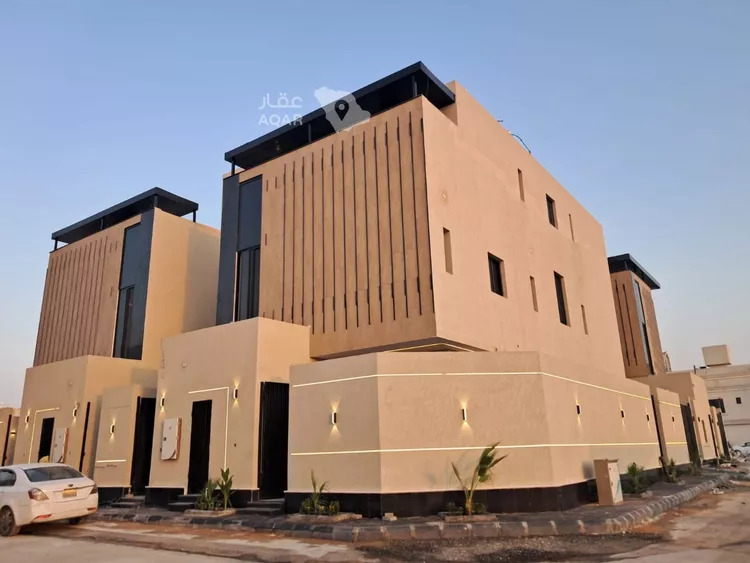 Villa for Sale in Riyadh Al Arid