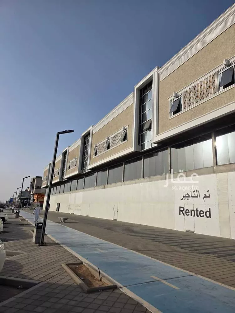 عمارة للإيجار في شارع عبدالله ابن ابي امية, حي الكوثر, مدينة جدة, منطقة مكة المكرمة صورة 2