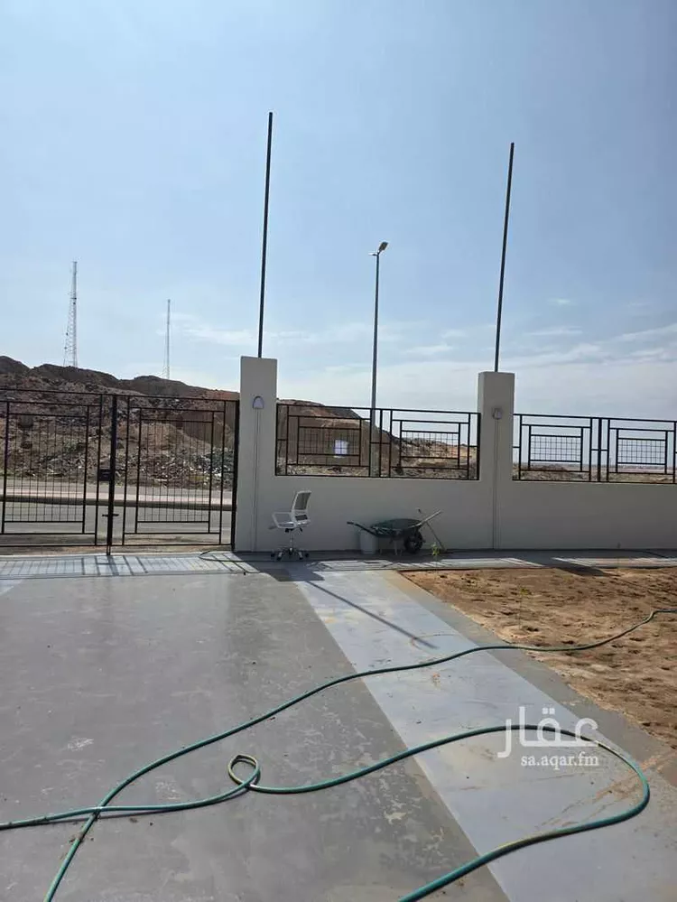 أرض للإيجار في شارع عمير بن اوس(رضي الله عنه), حي قباء, مدينة جدة, منطقة مكة المكرمة