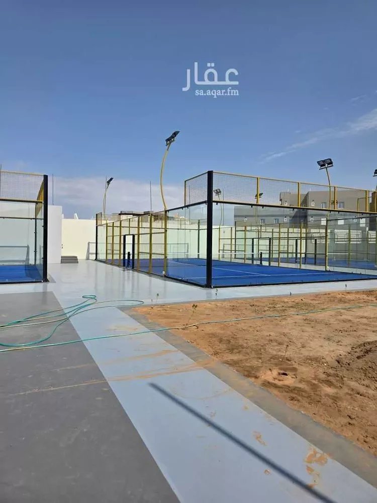 أرض للإيجار في شارع عمير بن اوس(رضي الله عنه), حي قباء, مدينة جدة, منطقة مكة المكرمة صورة 3