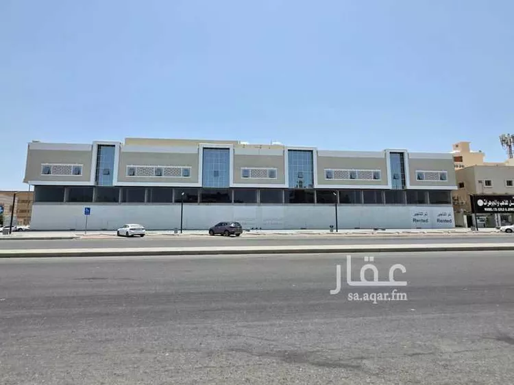 عمارة للإيجار في شارع عبدالله ابن ابي امية, حي الكوثر, مدينة جدة, منطقة مكة المكرمة