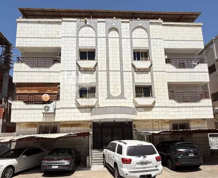 عمارة للبيع في شارع عبدالله بن عرفجه, حي الصفاء, مدينة جدة, منطقة مكة المكرمة صورة 2