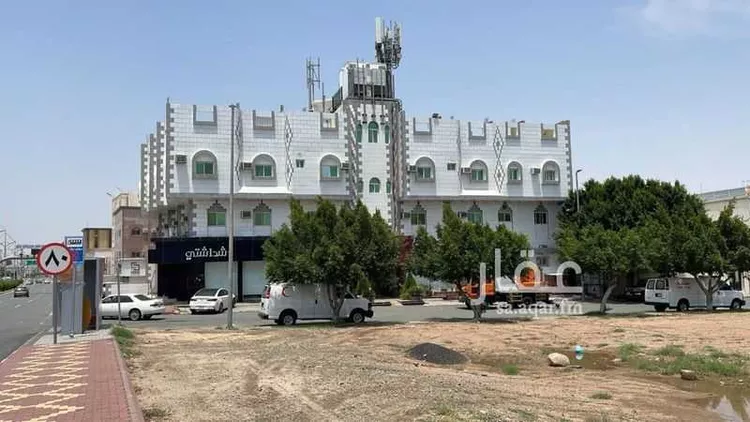 Building for Sale in Taif As Sadad 7