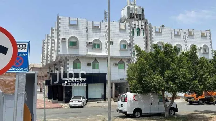 عمارة للبيع في شارع الردف, حي السداد, مدينة الطائف, منطقة مكة المكرمة صورة 2