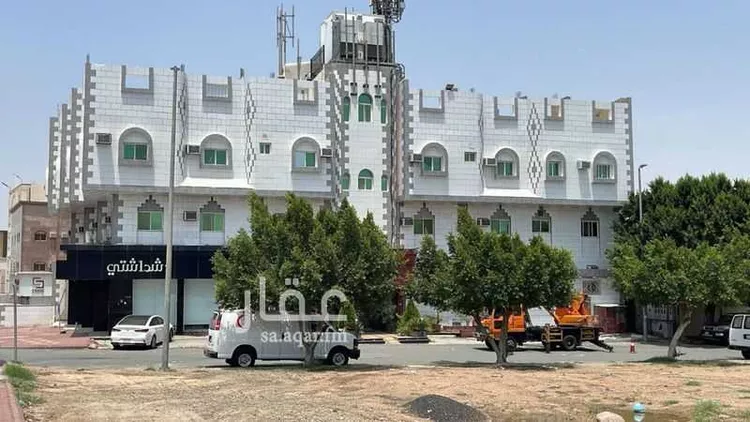 Building for Sale in Taif As Sadad 8