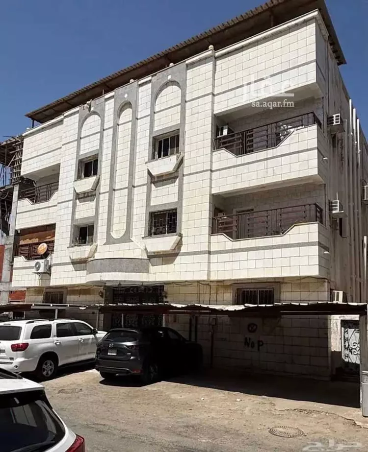 Building for Sale in Jeddah As Safaa