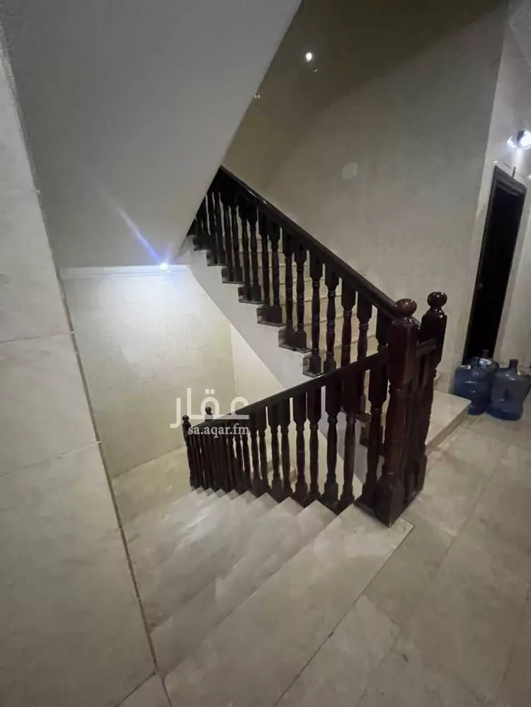 عمارة للإيجار في شارع جعفر بن الأزهر, حي المروة, مدينة جدة, منطقة مكة المكرمة صورة 2
