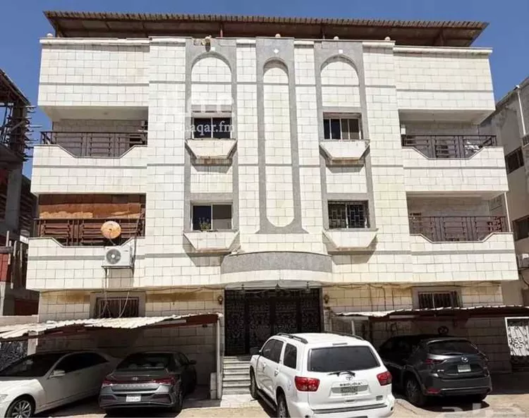 عمارة للبيع في شارع عبدالله بن عرفجه, حي الصفاء, مدينة جدة, منطقة مكة المكرمة صورة 4