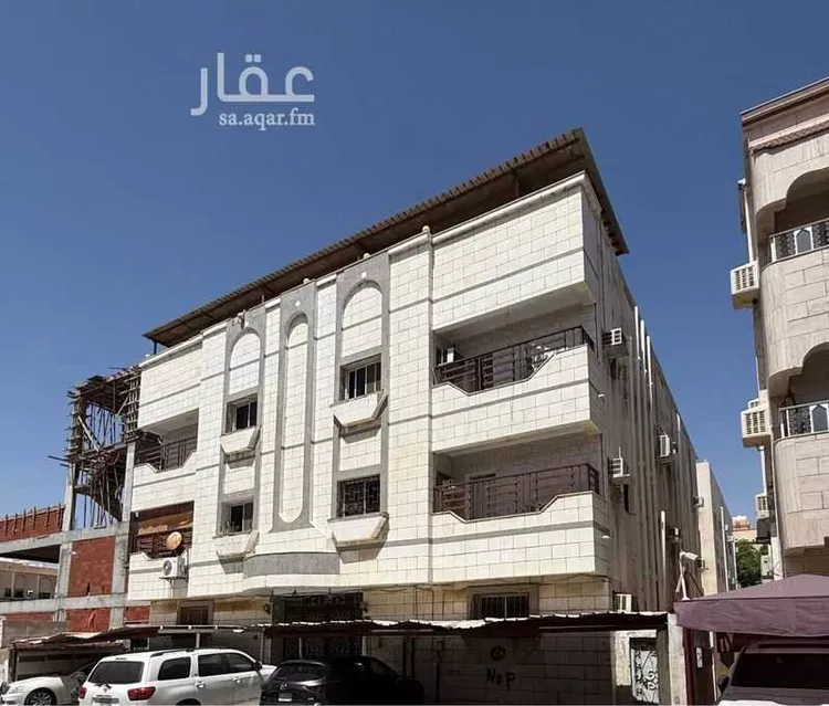 عمارة للبيع في شارع عبدالله بن عرفجه, حي الصفاء, مدينة جدة, منطقة مكة المكرمة