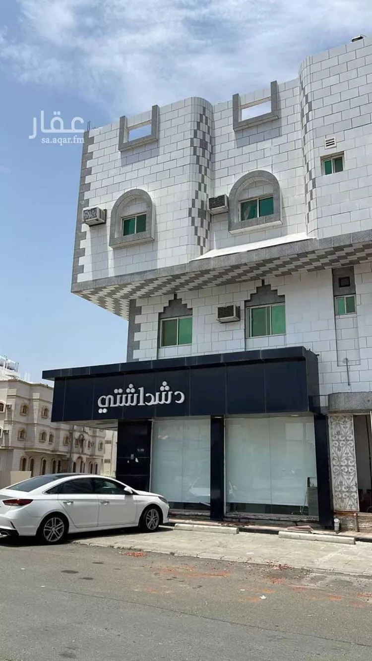 Building for Sale in Taif As Sadad 6