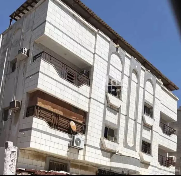 عمارة للبيع في شارع عبدالله بن عرفجه, حي الصفاء, مدينة جدة, منطقة مكة المكرمة صورة 3