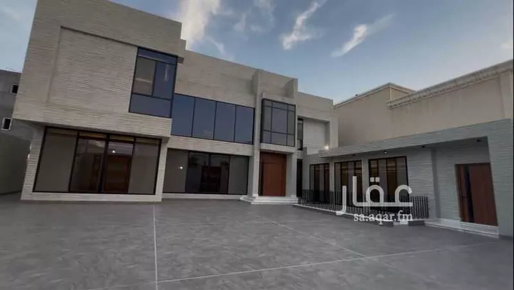 فيلا للبيع في شارع الاقحوان, حي المنتزة, مدينة الدمام, المنطقة الشرقية صورة 5