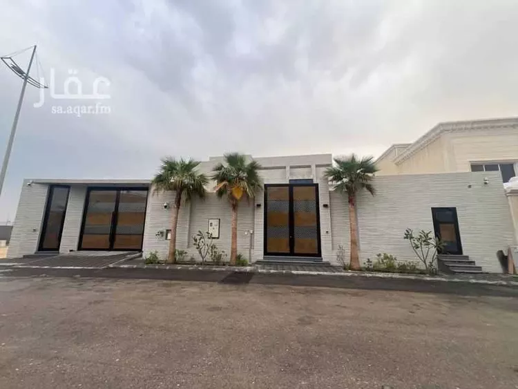 فيلا للبيع في شارع الاقحوان, حي المنتزة, مدينة الدمام, المنطقة الشرقية صورة 5