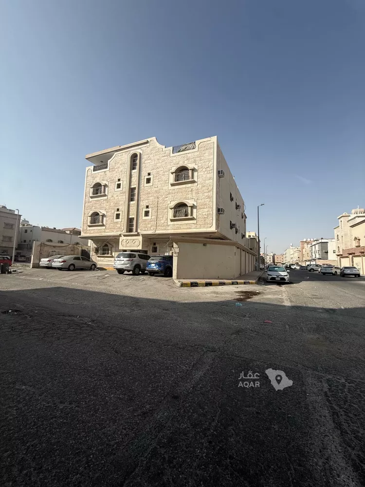 Building for Sale in Dammam An Nur 2