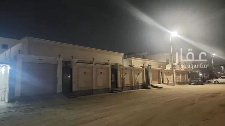 Floor for Sale in Dammam King Fahd