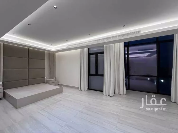 فيلا للبيع في شارع الاقحوان, حي المنتزة, مدينة الدمام, المنطقة الشرقية صورة 2