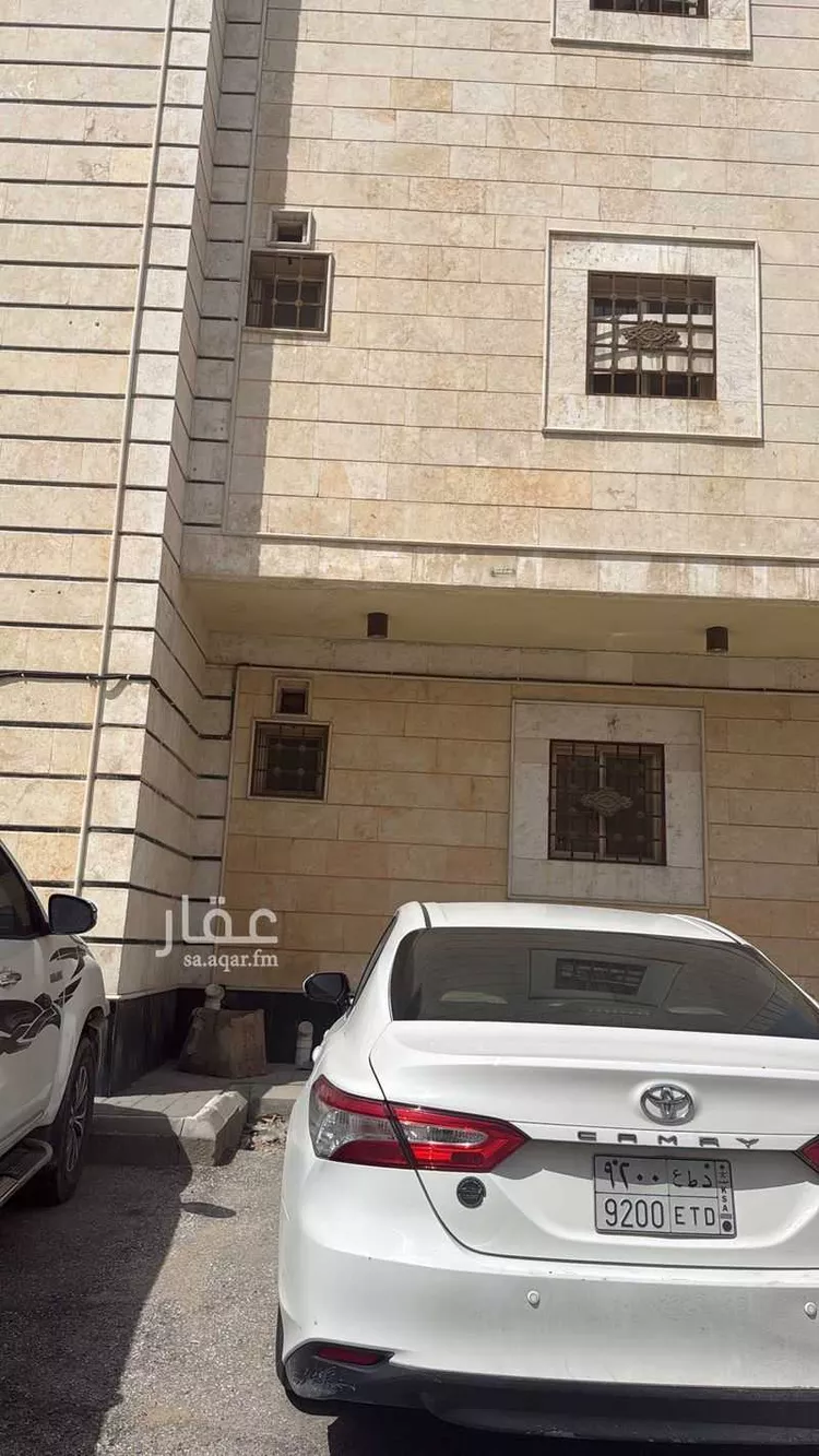 شقة للإيجار في شارع 36أ, حي النور, مدينة الدمام, المنطقة الشرقية 1 صورة